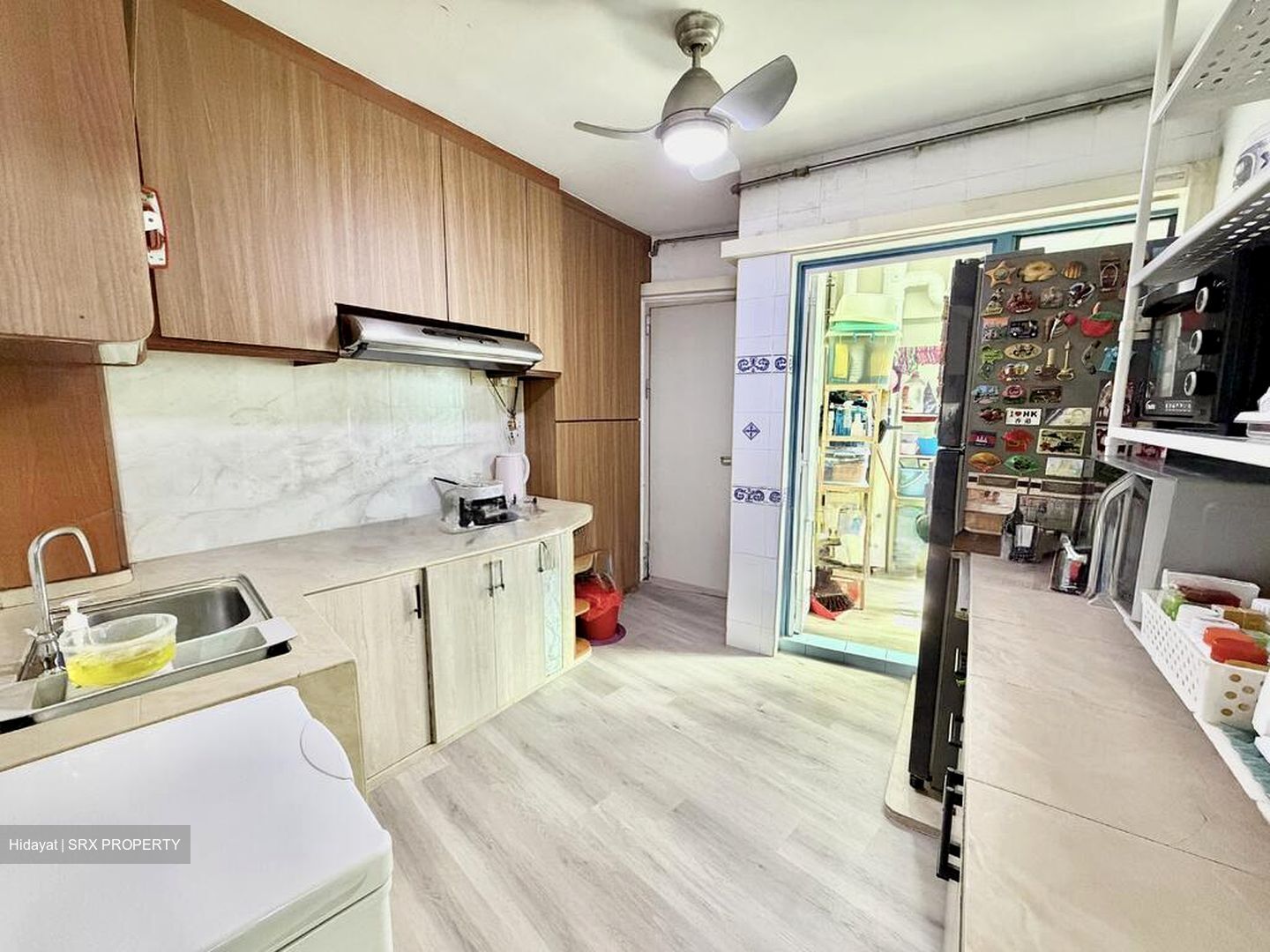 Blk 467 Blue Riverview (Sembawang), HDB Executive #498816451